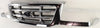 RANGER 01-03 GRILLE, Cross Bar Insert, Chrome Shell and Insert