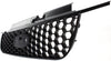 ESCAPE 05-07 GRILLE, Plastic, Paintable Shell and Insert