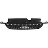 ESCAPE 05-07 GRILLE, Plastic, Paintable Shell and Insert