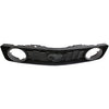 MUSTANG 05-09 GRILLE, Honeycomb Insert, Textured Black Shell and Insert, GT Deluxe/GT Premium Models