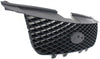 FREESTYLE 05-07 GRILLE, Insert, Plastic, Dark Gray Shell and Insert