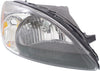 TAURUS 03-03 HEAD LAMP RH, Lens and Housing, w/ Centennial Edition, Sedan/Wagon