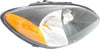 TAURUS 03-03 HEAD LAMP RH, Lens and Housing, w/ Centennial Edition, Sedan/Wagon