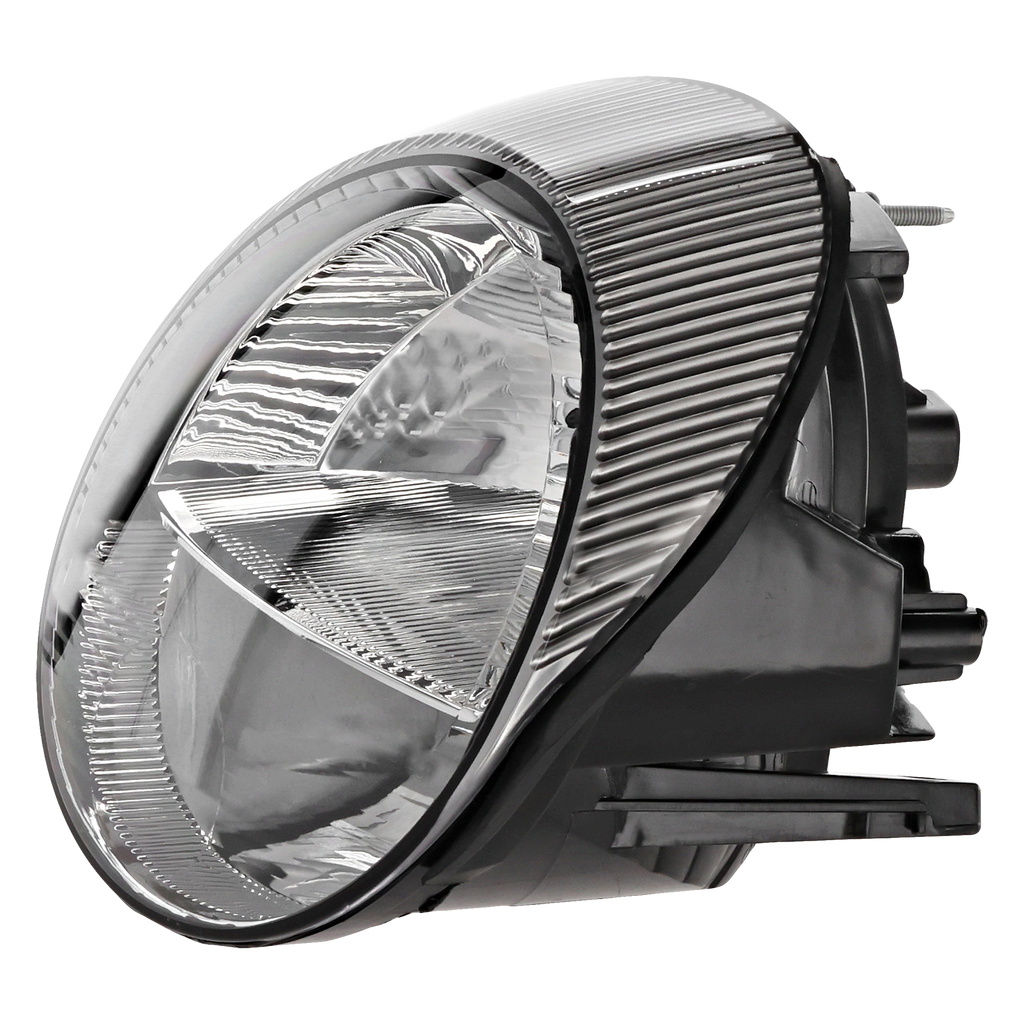 THUNDERBIRD 03-05 HEAD LAMP LH, Lens and Housing, Halogen