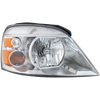 FREESTAR/MONTEREY 04-07 HEAD LAMP RH, Assembly, Halogen