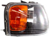 EXPEDITION 03-06 HEAD LAMP RH, Assembly, Halogen, Black Interior