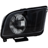 MUSTANG 05-06 HEAD LAMP RH, Assembly, Halogen