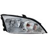 FOCUS 05-07 HEAD LAMP RH, Assembly, Halogen - CAPA