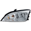 FOCUS 05-07 HEAD LAMP LH, Assembly, Halogen - CAPA