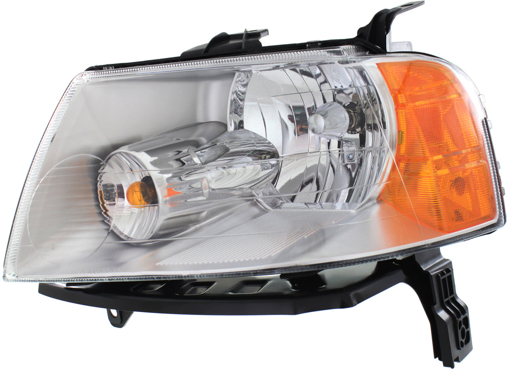 FREESTYLE 05-07 HEAD LAMP LH, Assembly, Halogen