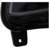 MUSTANG 07-09 HEAD LAMP RH, Assembly, Halogen - CAPA