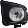 MUSTANG 07-09 HEAD LAMP LH, Assembly, Halogen - CAPA
