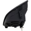MUSTANG 07-09 HEAD LAMP LH, Assembly, Halogen - CAPA