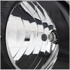 MUSTANG 07-09 HEAD LAMP LH, Assembly, Halogen - CAPA