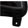 MUSTANG 07-09 HEAD LAMP LH, Assembly, Halogen - CAPA