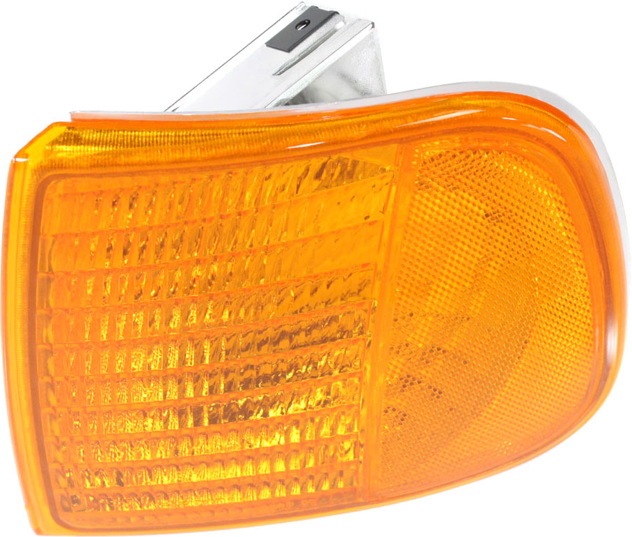 F-150 04-04 CORNER LAMP LH, Lens and Housing