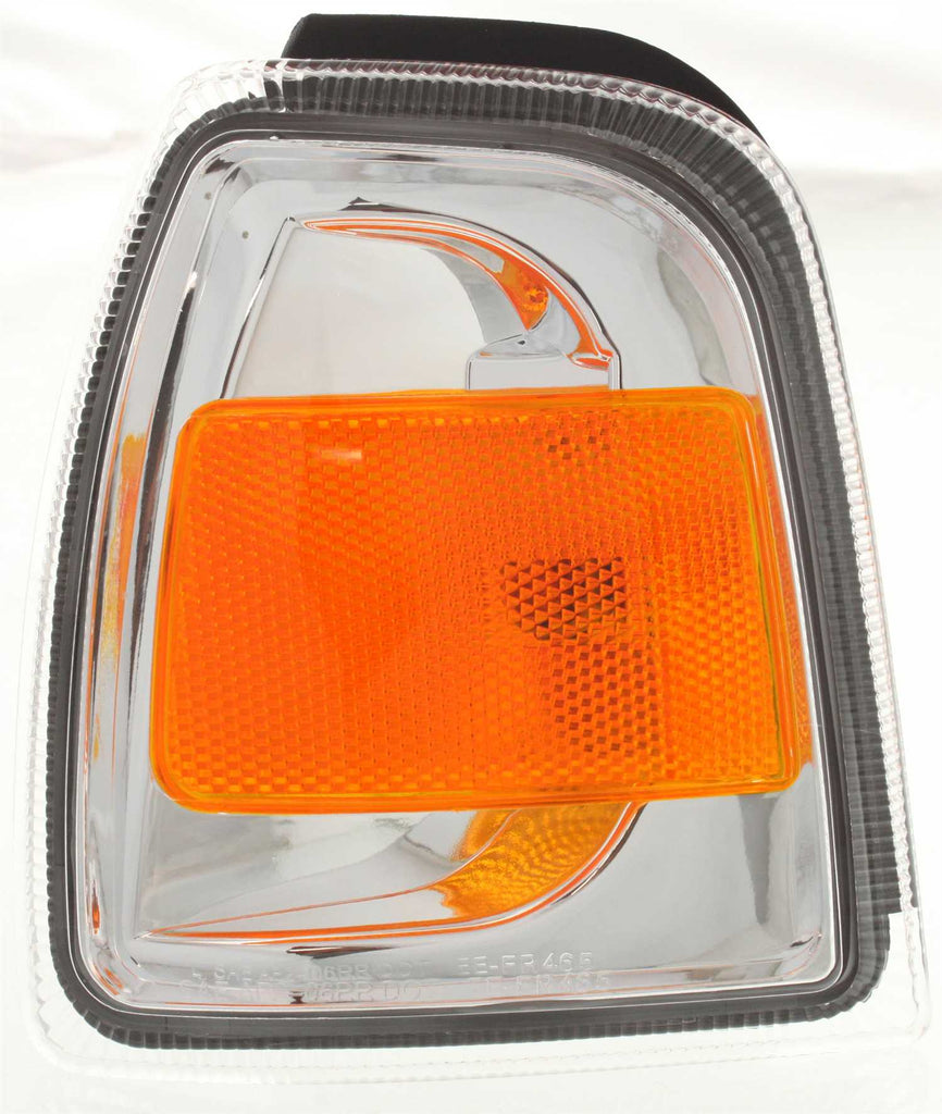 RANGER 06-11 CORNER LAMP LH, Assembly - CAPA