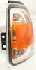 RANGER 06-11 CORNER LAMP LH, Assembly - CAPA