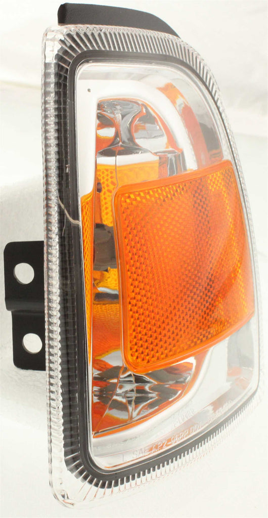 RANGER 06-11 CORNER LAMP LH, Assembly - CAPA
