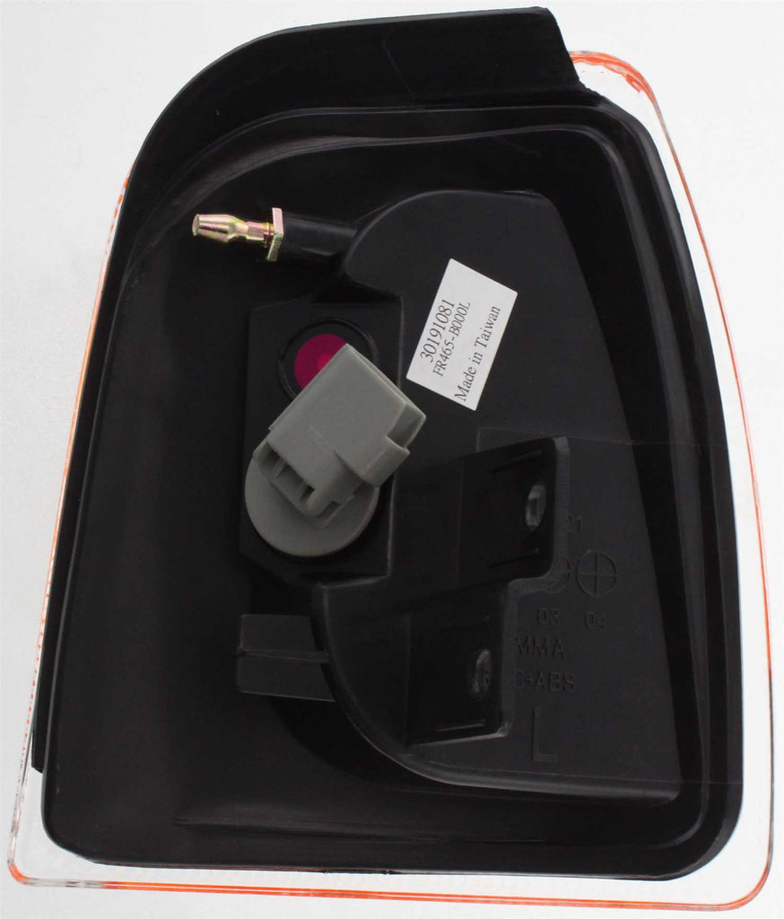 RANGER 06-11 CORNER LAMP LH, Assembly - CAPA