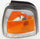 RANGER 06-11 CORNER LAMP LH, Assembly - CAPA