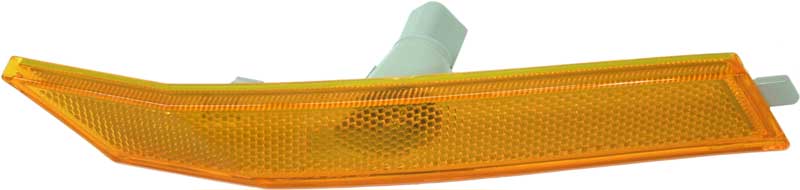 FUSION 06-09 FRONT SIDE MARKER LAMP RH, Assembly