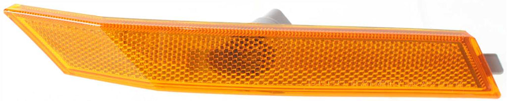 FUSION 06-09 FRONT SIDE MARKER LAMP RH, Assembly