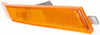 FUSION 06-09 FRONT SIDE MARKER LAMP RH, Assembly