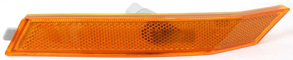 FUSION 06-09 FRONT SIDE MARKER LAMP LH, Assembly - CAPA