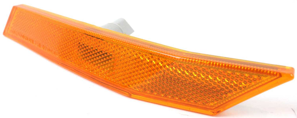 FUSION 06-09 FRONT SIDE MARKER LAMP LH, Assembly - CAPA