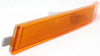 FUSION 06-09 FRONT SIDE MARKER LAMP LH, Assembly - CAPA