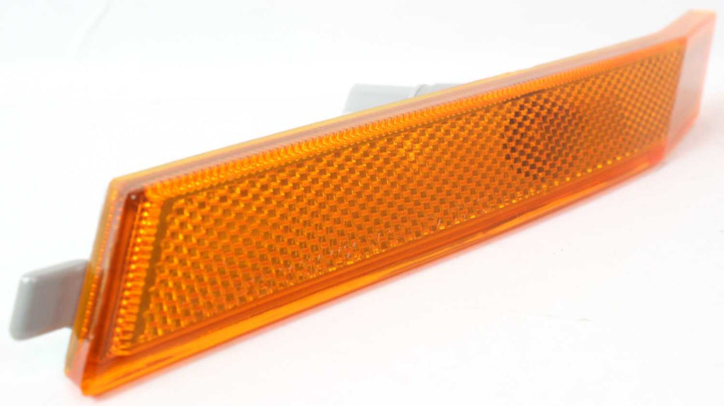 FUSION 06-09 FRONT SIDE MARKER LAMP LH, Assembly - CAPA