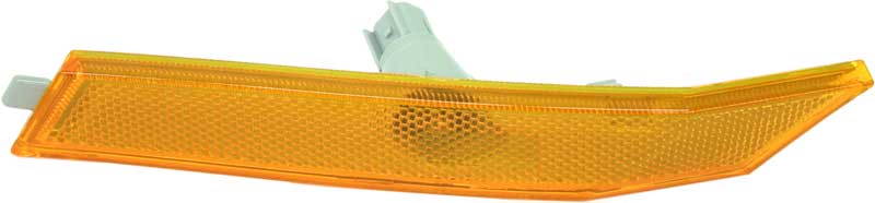 FUSION 06-09 FRONT SIDE MARKER LAMP LH, Assembly