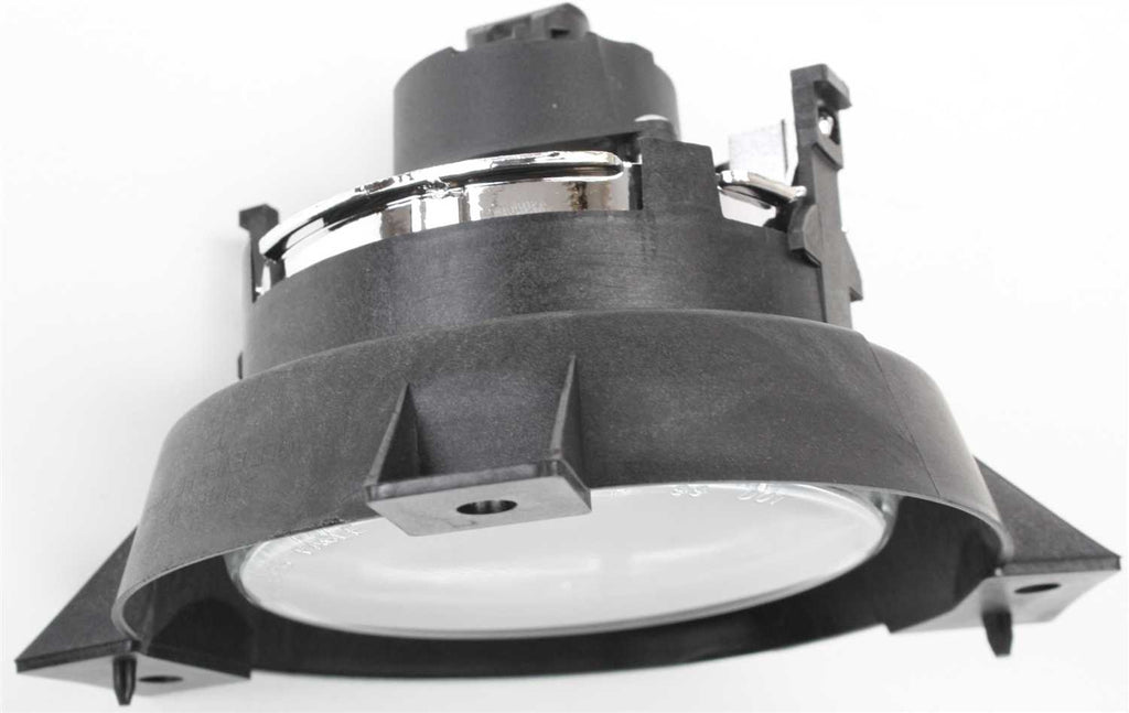 RANGER 01-03 FRONT FOG LAMP RH, Assembly, Factory Installed, Exc. STX Model