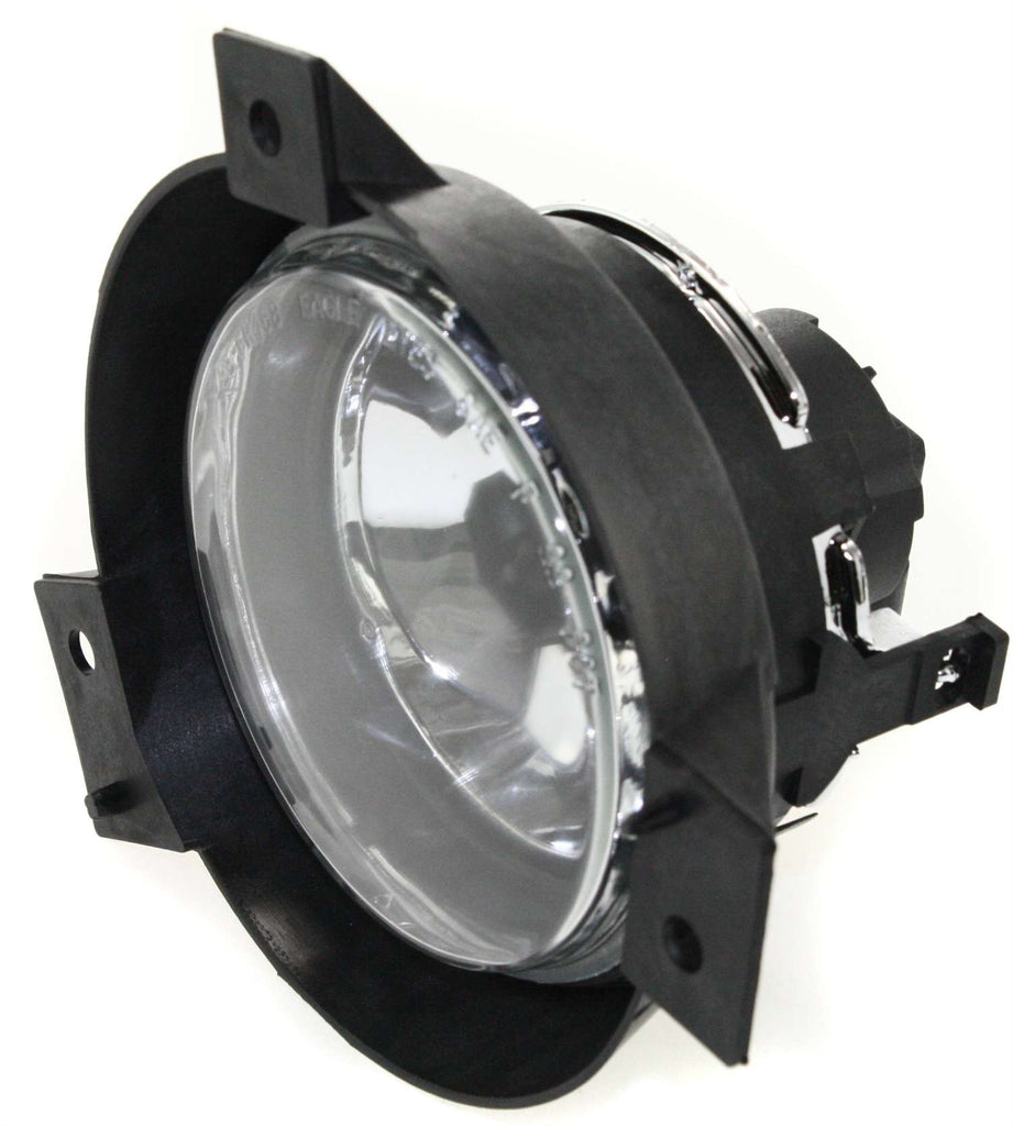 RANGER 01-03 FRONT FOG LAMP LH, Assembly, Factory Installed, Exc. STX Model