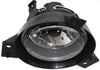 RANGER 01-03 FRONT FOG LAMP LH, Assembly, Factory Installed, Exc. STX Model