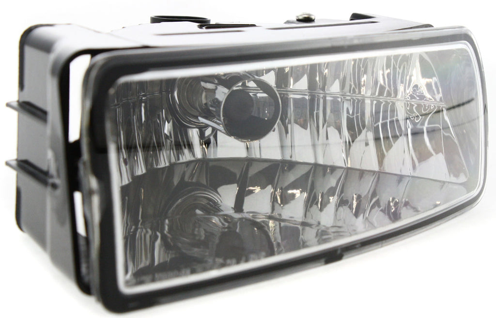 EXPEDITION 03-04 FRONT FOG LAMP RH, Assembly, To 12-01-03