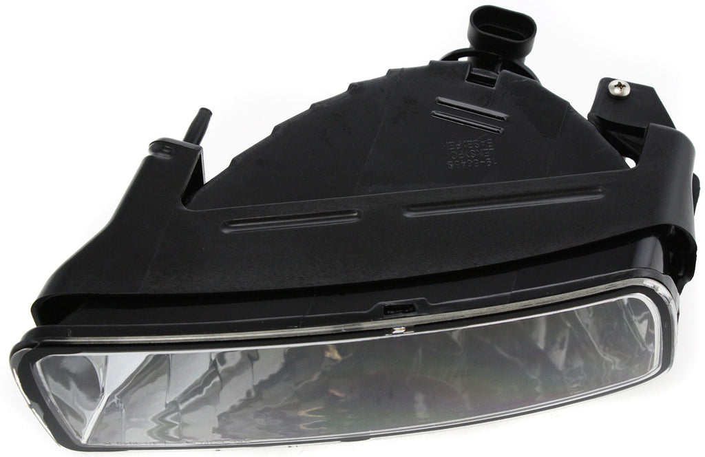 EXPEDITION 03-04 FRONT FOG LAMP RH, Assembly, To 12-01-03