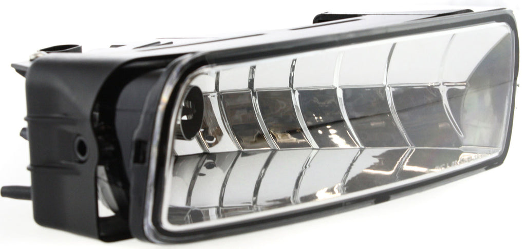 EXPEDITION 03-04 FRONT FOG LAMP LH, Assembly