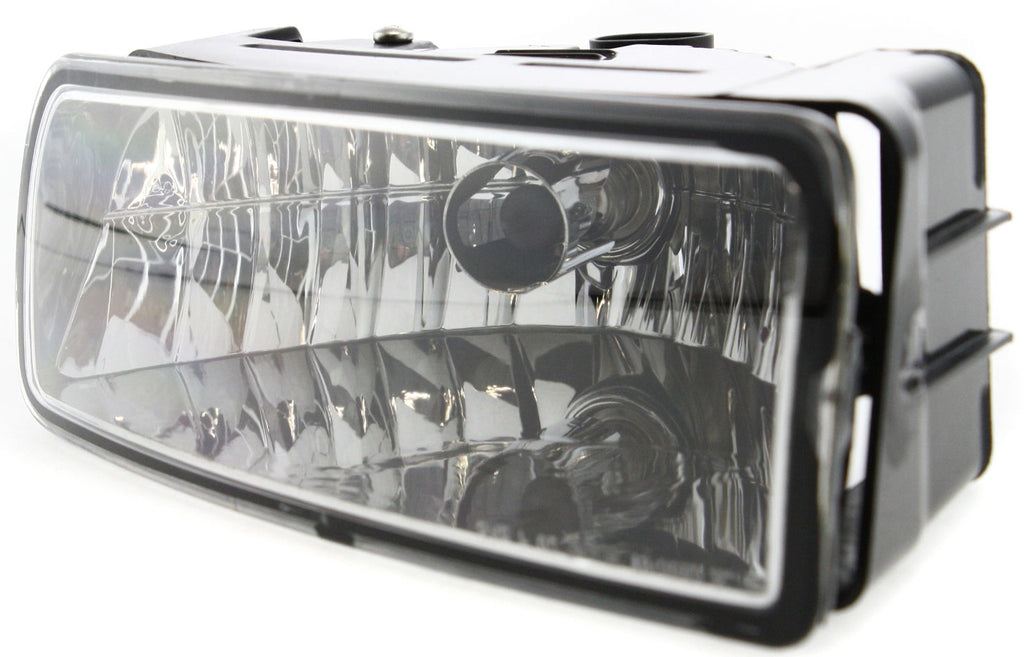 EXPEDITION 03-04 FRONT FOG LAMP LH, Assembly