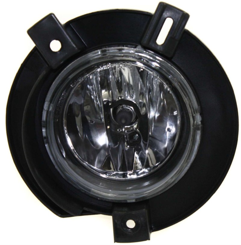 EXPLORER 02-05 FRONT FOG LAMP LH, Assembly