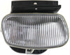 RANGER 98-00 FRONT FOG LAMP RH, Assembly, Factory Installed, Exc. STX Model