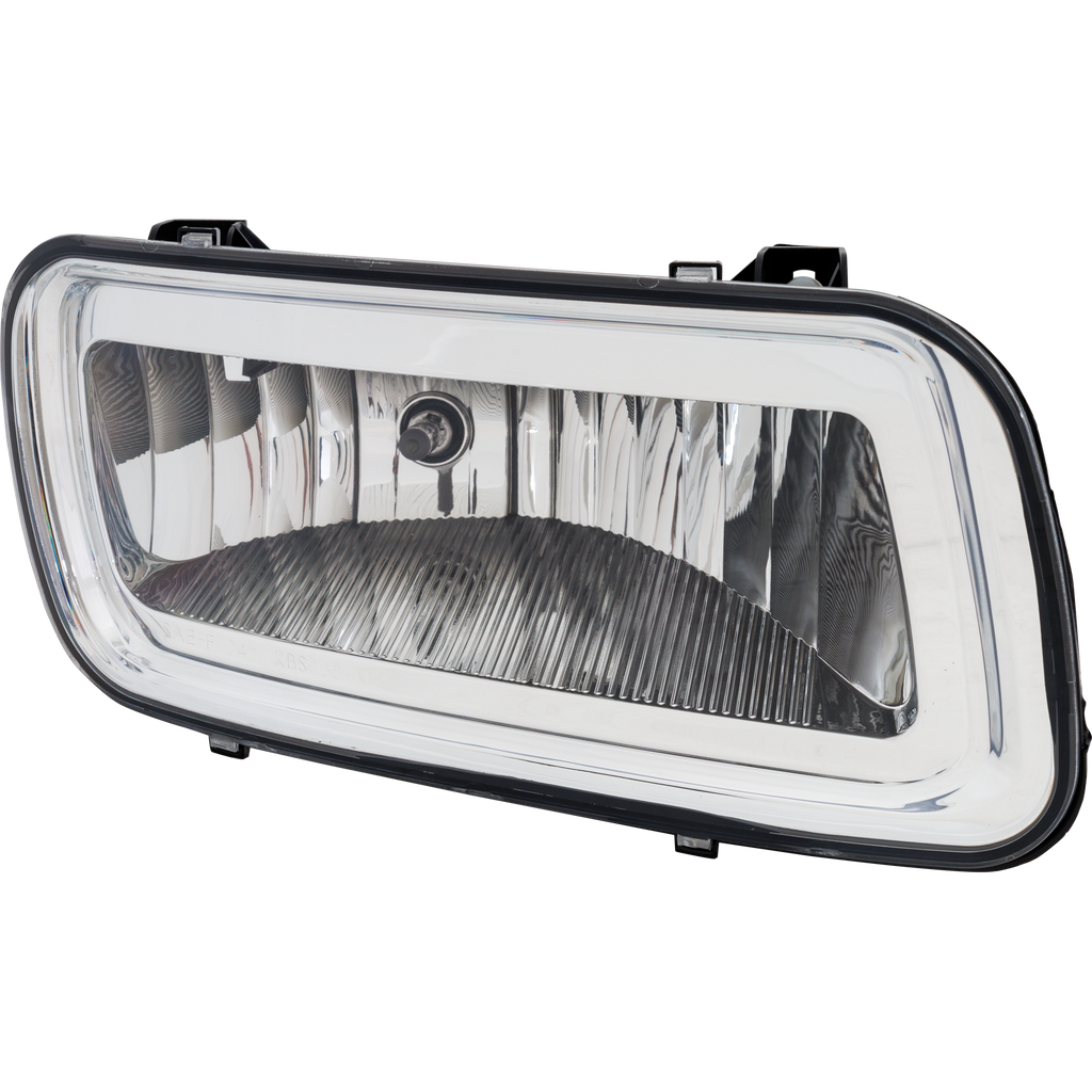 F-150 04-06 FRONT FOG LAMP RH, Assembly, w/o Bracket, To 8-8-05