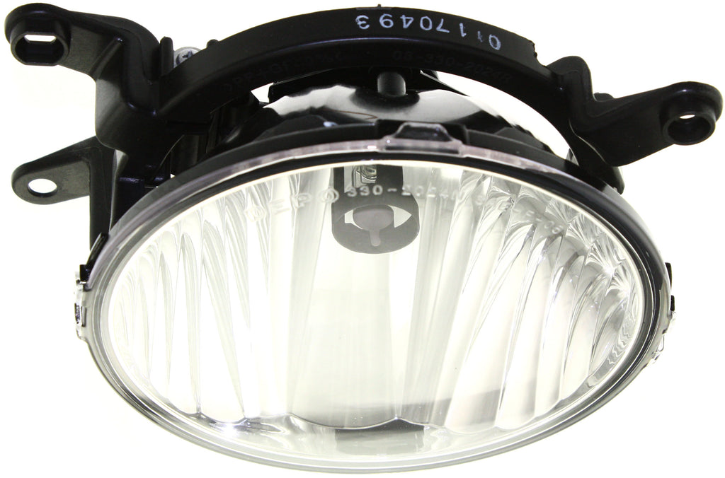 MUSTANG 05-09 FOG LAMP RH, Assembly, Halogen, GT Model