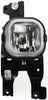 F-SERIES SUPER DUTY 08-10 FRONT FOG LAMP RH, Assembly - CAPA