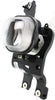 F-SERIES SUPER DUTY 08-10 FRONT FOG LAMP RH, Assembly - CAPA