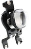 F-SERIES SUPER DUTY 08-10 FRONT FOG LAMP RH, Assembly - CAPA