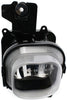 F-SERIES SUPER DUTY 08-10 FRONT FOG LAMP RH, Assembly - CAPA