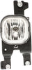 F-SERIES SUPER DUTY 08-10 FRONT FOG LAMP LH, Assembly - CAPA