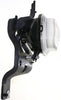 F-SERIES SUPER DUTY 08-10 FRONT FOG LAMP LH, Assembly - CAPA